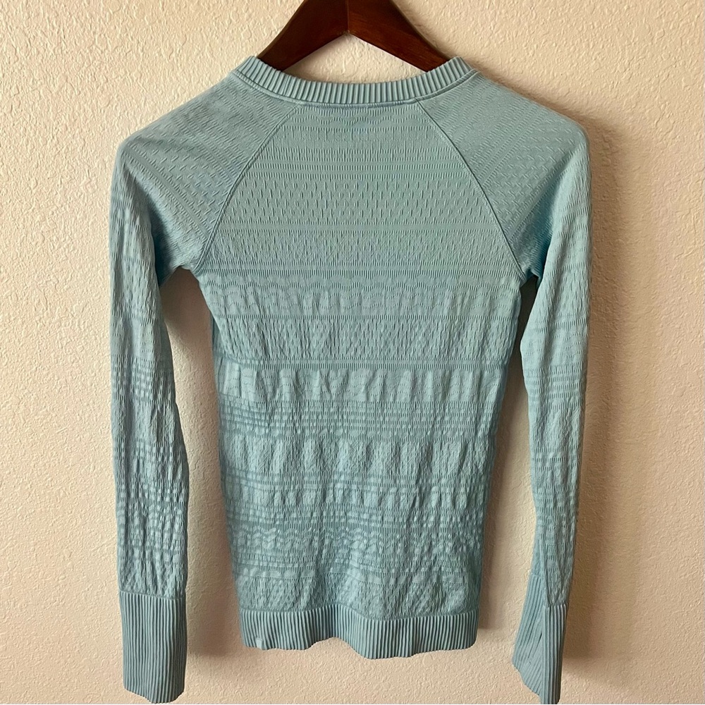 Lululemon Rest Less Pullover - Picture 3 of 9